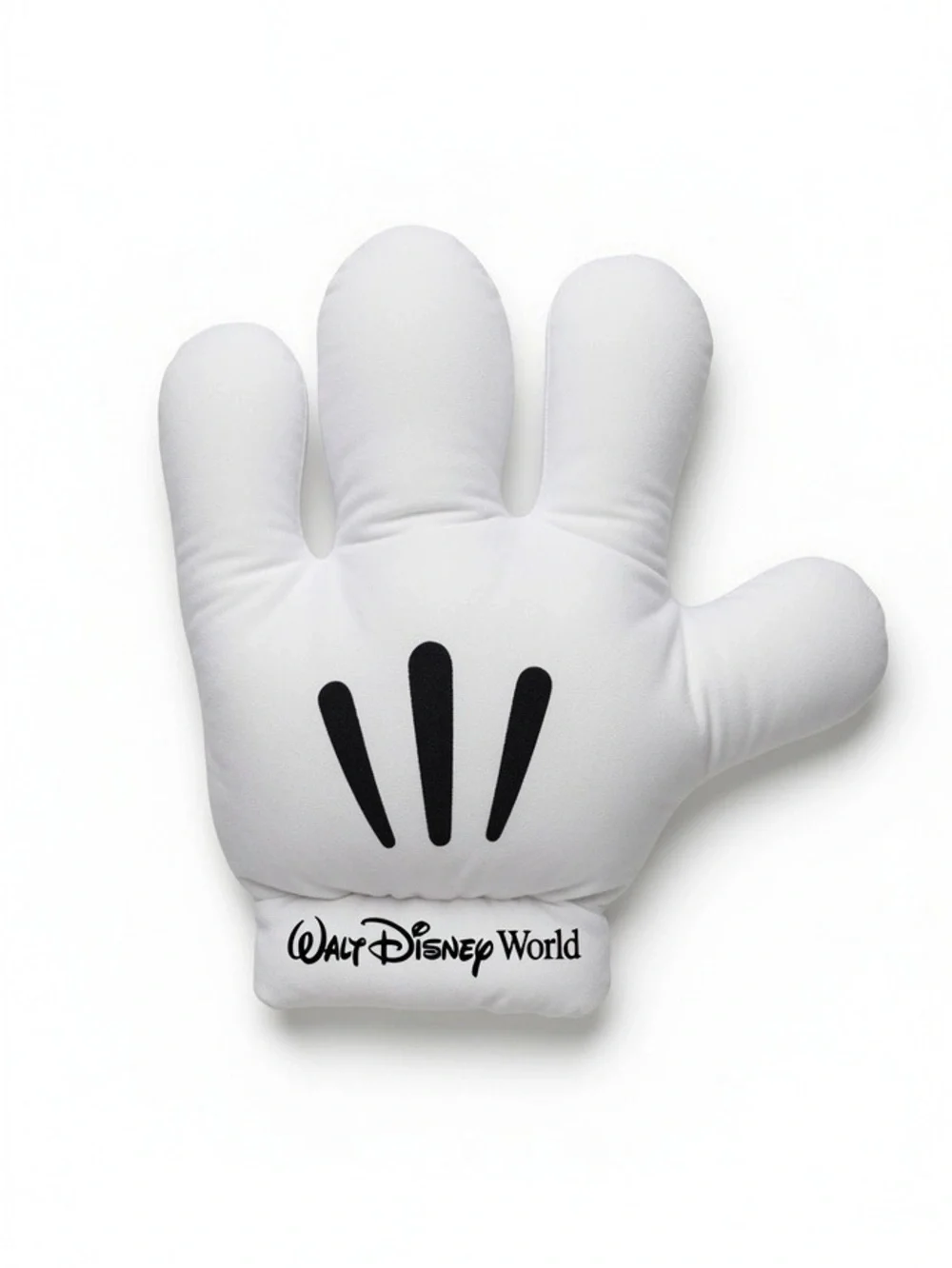 Walt Disney World Mickey Glove Plush toy